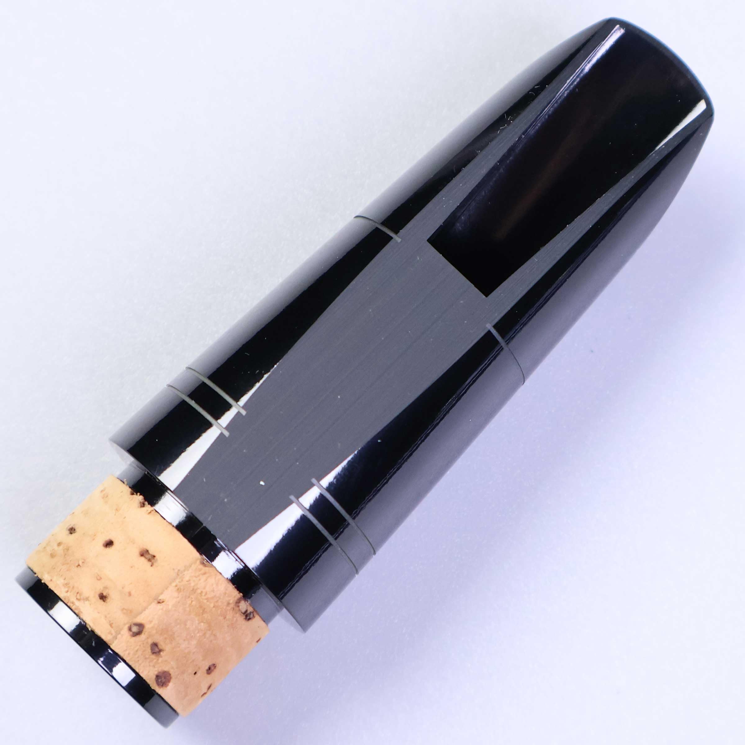 Amazon | YAMAHA ECL-4C マウスピース E♭クラリネット スタンダード